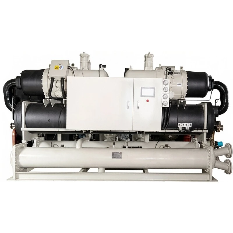 Chiller Pump System suppliers
